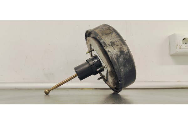 Recambio de servofreno para seat ibiza (6l1) referencia OEM IAM 6Q1614105AD  