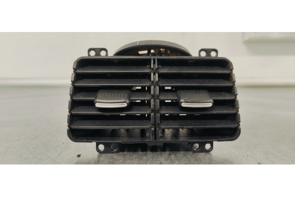 Recambio de rejilla aireadora para volkswagen golf v berlina (1k1) gt sport referencia OEM IAM 1K0819203A  