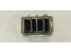 Recambio de rejilla aireadora para volkswagen golf v berlina (1k1) gt sport referencia OEM IAM 1K0819203A  
