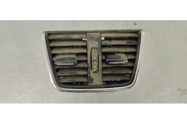 Recambio de rejilla aireadora para skoda octavia lim. (5e3) like referencia OEM IAM 5E0819203A  