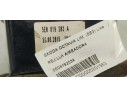 Recambio de rejilla aireadora para skoda octavia lim. (5e3) like referencia OEM IAM 5E0819203A  
