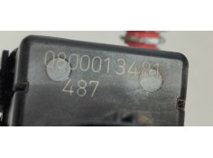 Recambio de elevalunas delantero derecho para ford mondeo berlina (ge) 2.2 tdci referencia OEM IAM 0800013481  