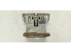 Recambio de rejilla aireadora para skoda octavia lim. (5e3) like referencia OEM IAM 5E0819203A  