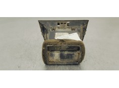 Recambio de rejilla aireadora para skoda octavia lim. (5e3) like referencia OEM IAM 5E0819203A  