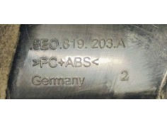 Recambio de rejilla aireadora para skoda octavia lim. (5e3) like referencia OEM IAM 5E0819203A  