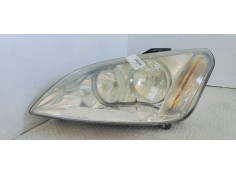 Recambio de faro izquierdo para ford focus c-max (cap) ghia (d) referencia OEM IAM 3M5113006AH  