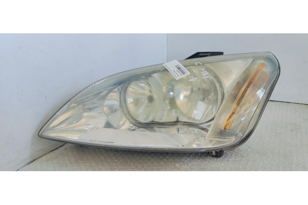 Recambio de faro izquierdo para ford focus c-max (cap) ghia (d) referencia OEM IAM 3M5113006AH  