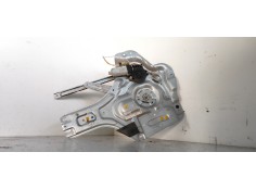 Recambio de elevalunas trasero derecho para kia cerato 2.0 cat referencia OEM IAM   