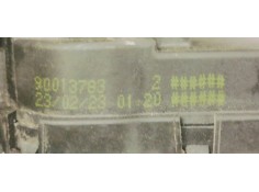 Recambio de motor regulacion faros para toyota aygo x 1.0 i referencia OEM IAM 90013783  