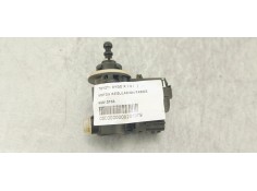 Recambio de motor regulacion faros para toyota aygo x 1.0 i referencia OEM IAM 90013783  
