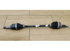 Recambio de transmision delantera izquierda para toyota aygo x 1.0 i referencia OEM IAM 434200H060  