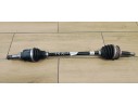 Recambio de transmision delantera izquierda para toyota aygo x 1.0 i referencia OEM IAM 434200H060  