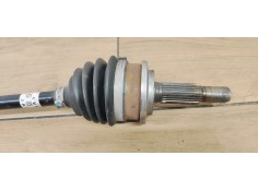 Recambio de transmision delantera izquierda para toyota aygo x 1.0 i referencia OEM IAM 434200H060  
