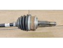 Recambio de transmision delantera izquierda para toyota aygo x 1.0 i referencia OEM IAM 434200H060  