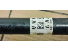 Recambio de transmision delantera izquierda para toyota aygo x 1.0 i referencia OEM IAM 434200H060  
