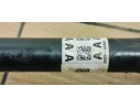 Recambio de transmision delantera izquierda para toyota aygo x 1.0 i referencia OEM IAM 434200H060  