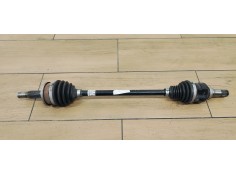 Recambio de transmision delantera izquierda para toyota aygo x 1.0 i referencia OEM IAM 434200H060  