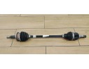 Recambio de transmision delantera izquierda para toyota aygo x 1.0 i referencia OEM IAM 434200H060  