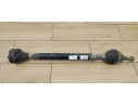 Recambio de transmision delantera derecha para skoda octavia lim. (5e3) like referencia OEM IAM 5Q0407272H  