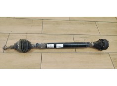 Recambio de transmision delantera derecha para skoda octavia lim. (5e3) like referencia OEM IAM 5Q0407272H  