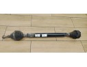 Recambio de transmision delantera derecha para skoda octavia lim. (5e3) like referencia OEM IAM 5Q0407272H  