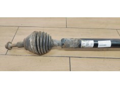 Recambio de transmision delantera derecha para skoda octavia lim. (5e3) like referencia OEM IAM 5Q0407272H  