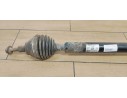 Recambio de transmision delantera derecha para skoda octavia lim. (5e3) like referencia OEM IAM 5Q0407272H  