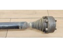 Recambio de transmision delantera derecha para skoda octavia lim. (5e3) like referencia OEM IAM 5Q0407272H  