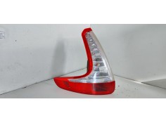 Recambio de piloto trasero izquierdo para renault scenic iii 1.5 dci diesel fap referencia OEM IAM 265550014R  