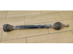 Recambio de transmision delantera derecha para skoda octavia lim. (5e3) like referencia OEM IAM 5Q0407272H  