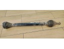Recambio de transmision delantera derecha para skoda octavia lim. (5e3) like referencia OEM IAM 5Q0407272H  