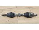 Recambio de transmision delantera izquierda para chrysler jeep compass 2.0 crd referencia OEM IAM P05085224AB  
