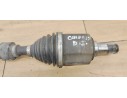 Recambio de transmision delantera izquierda para chrysler jeep compass 2.0 crd referencia OEM IAM P05085224AB  