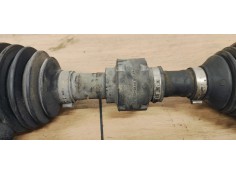 Recambio de transmision delantera izquierda para chrysler jeep compass 2.0 crd referencia OEM IAM P05085224AB  