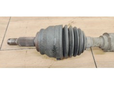 Recambio de transmision delantera izquierda para chrysler jeep compass 2.0 crd referencia OEM IAM P05085224AB  