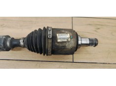 Recambio de transmision delantera izquierda para chrysler jeep compass 2.0 crd referencia OEM IAM P05085224AB  