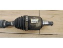 Recambio de transmision delantera izquierda para chrysler jeep compass 2.0 crd referencia OEM IAM P05085224AB  