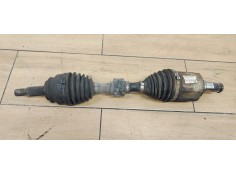 Recambio de transmision delantera izquierda para chrysler jeep compass 2.0 crd referencia OEM IAM P05085224AB  