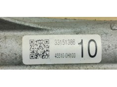 Recambio de cremallera direccion para toyota aygo x 1.0 i referencia OEM IAM 455100H100  