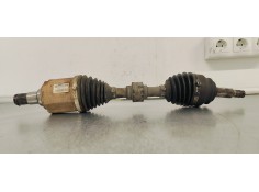 Recambio de transmision delantera izquierda para jeep compass 2.0 crd referencia OEM IAM P05085224AB  