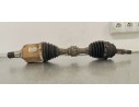 Recambio de transmision delantera izquierda para jeep compass 2.0 crd referencia OEM IAM P05085224AB  