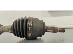 Recambio de transmision delantera izquierda para jeep compass 2.0 crd referencia OEM IAM P05085224AB  