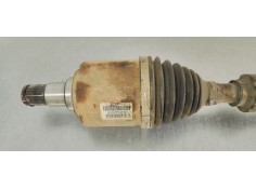Recambio de transmision delantera izquierda para jeep compass 2.0 crd referencia OEM IAM P05085224AB  