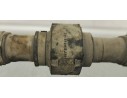 Recambio de transmision delantera izquierda para jeep compass 2.0 crd referencia OEM IAM P05085224AB  