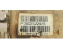 Recambio de transmision delantera izquierda para jeep compass 2.0 crd referencia OEM IAM P05085224AB  