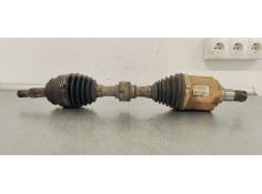 Recambio de transmision delantera izquierda para jeep compass 2.0 crd referencia OEM IAM P05085224AB  