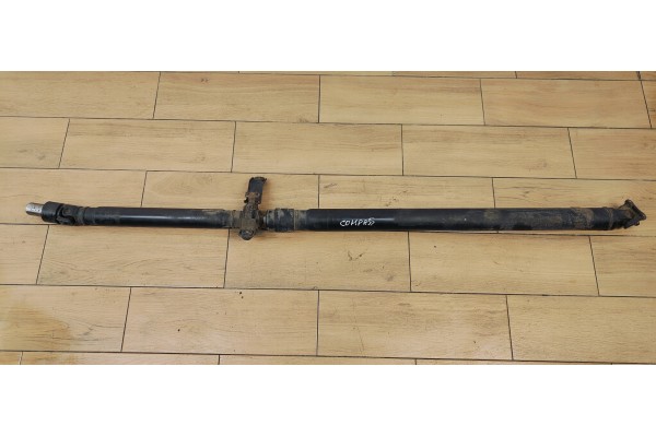 Recambio de transmision central para chrysler jeep compass 2.0 crd referencia OEM IAM   
