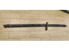Recambio de transmision central para chrysler jeep compass 2.0 crd referencia OEM IAM   
