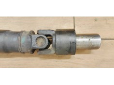 Recambio de transmision central para chrysler jeep compass 2.0 crd referencia OEM IAM   