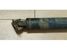 Recambio de transmision central para chrysler jeep compass 2.0 crd referencia OEM IAM   